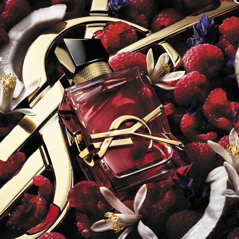 Yves Saint Laurent Libre Berry Crush Eau de parfum 5 Yves Saint Laurent Libre Berry Crush Eau de parfum 4