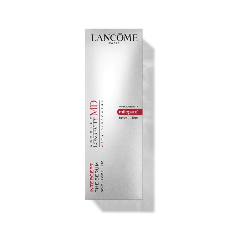Lancôme Absolue Longevity MD Intercept The Serum серум за спречување знаци на стареење 50ml 6