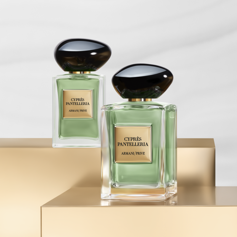 Armani Privé Cypres Pantelleria Eau de Toilette 6