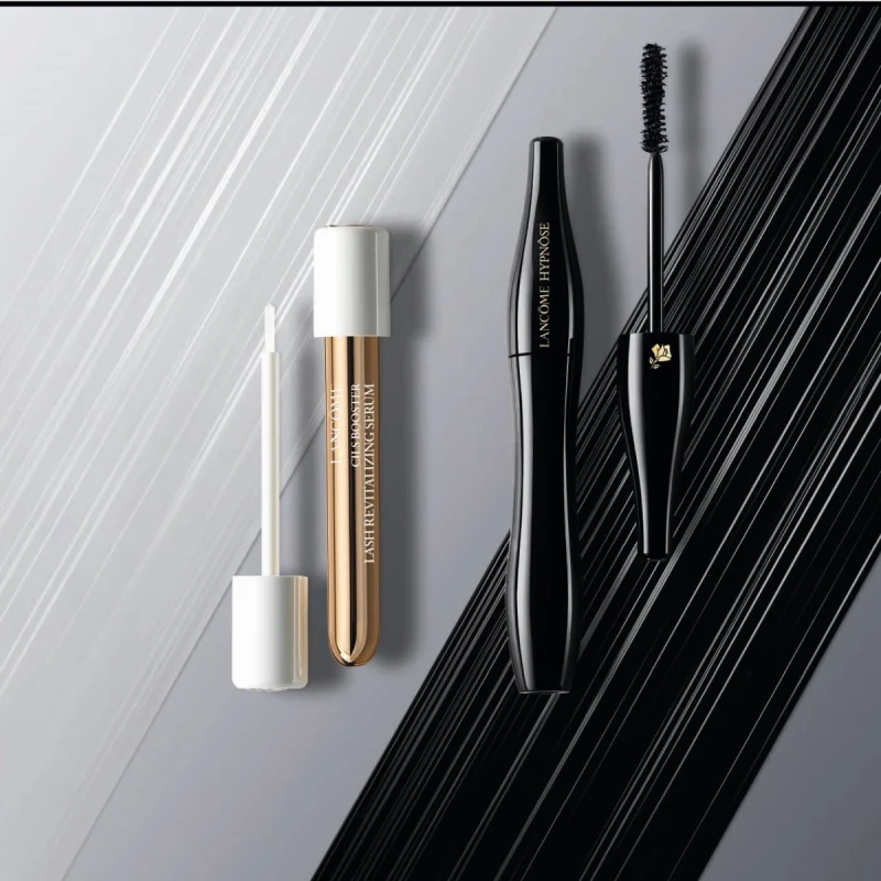 Lancôme Cils Booster Lash Revitalizing Serum ревитализирачки серум за трепки 6