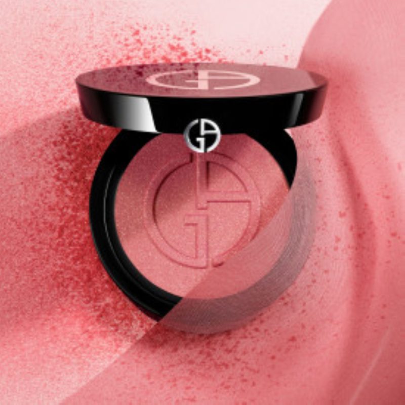 Giorgio Armani Beauty Luminous Silk Glow Blush руменило за лице 4g 7 Giorgio Armani Beauty Luminous Silk Glow Blush руменило за лице 4g 6