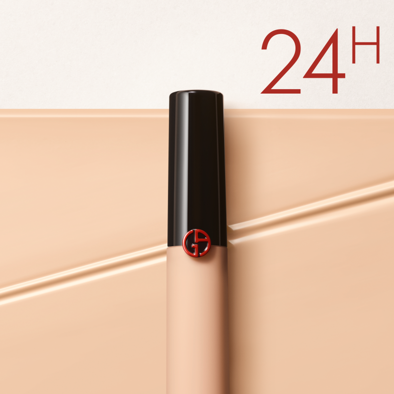 Giorgio Armani Beauty Power Fabric+ Concealer течен коректор 12ml 5 Giorgio Armani Beauty Power Fabric+ Concealer течен коректор 12ml 4
