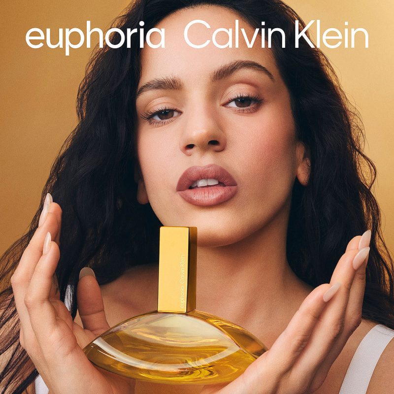 Calvin Klein Euphoria Solar Elixir Parfum Intense 4