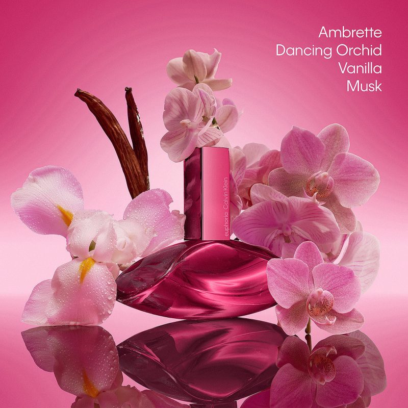 Calvin Klein Euphoria Magnetic Elixir Parfum Intense 9 Calvin Klein Euphoria Magnetic Elixir Parfum Intense 8