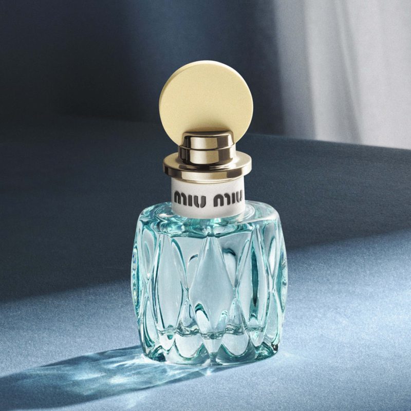 Miu Miu L'Eau Bleue Eau de parfum 7 Miu Miu L'Eau Bleue Eau de parfum 6