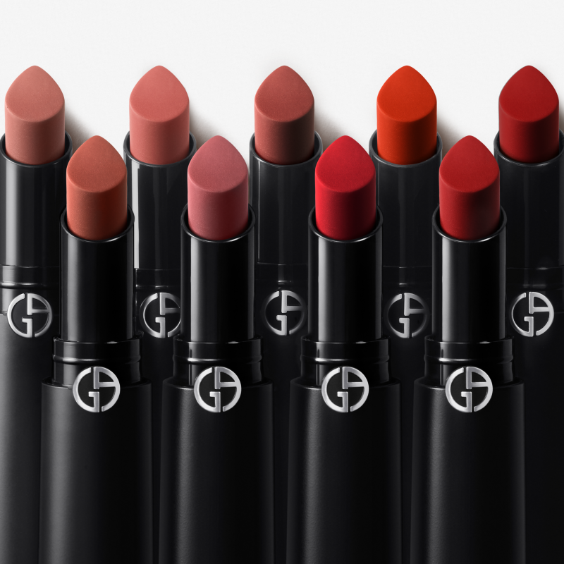 Giorgio Armani Beauty Lip Power кармин за усни 4ml 5 Giorgio Armani Beauty Lip Power кармин за усни 4ml 4