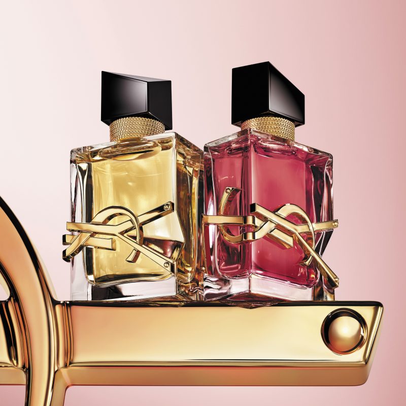 Yves Saint Laurent Libre Berry Crush Eau de parfum 9 Yves Saint Laurent Libre Berry Crush Eau de parfum 8