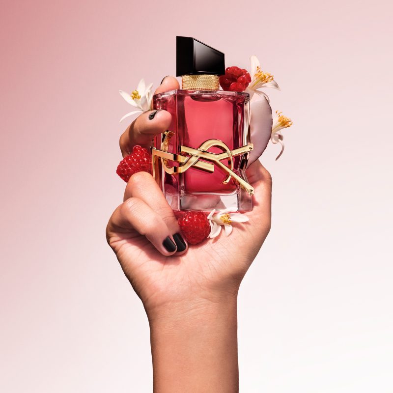 Yves Saint Laurent Libre Berry Crush Eau de parfum 11 Yves Saint Laurent Libre Berry Crush Eau de parfum 10