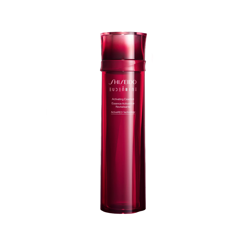 Shiseido Eudermine Activating Essence 145ml 1