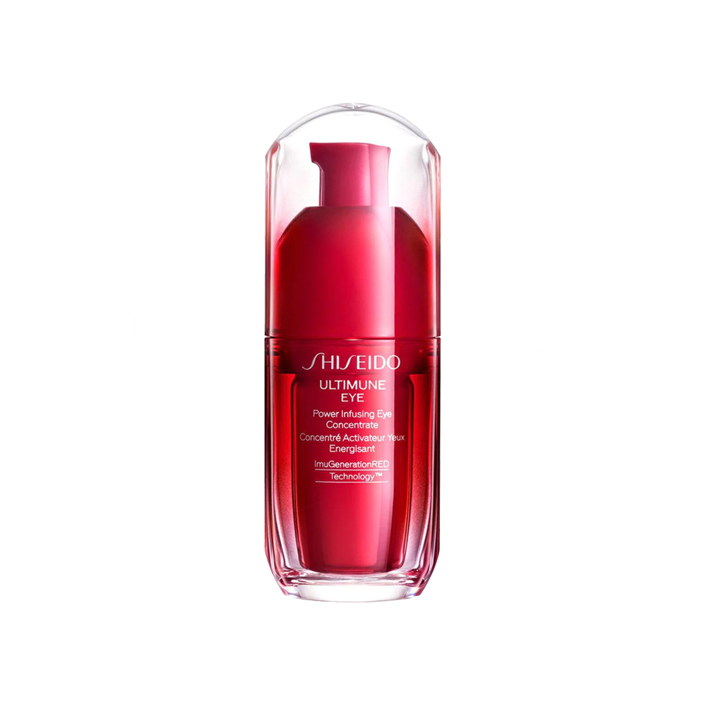 Shiseido Ultimune Power Infusing Eye Concentrate 22