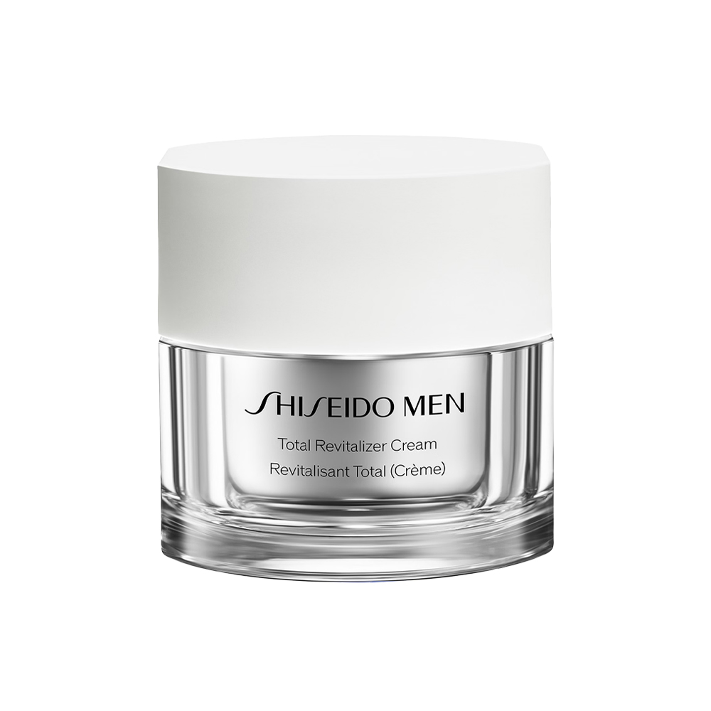 Shiseido Men Total Revitalizer Cream 50ml 1