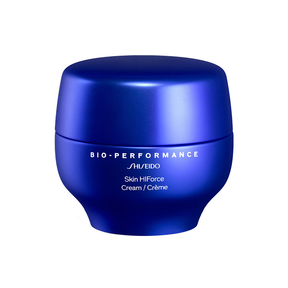 Shiseido Bio-performance Skin HIForce Cream 50ml 1