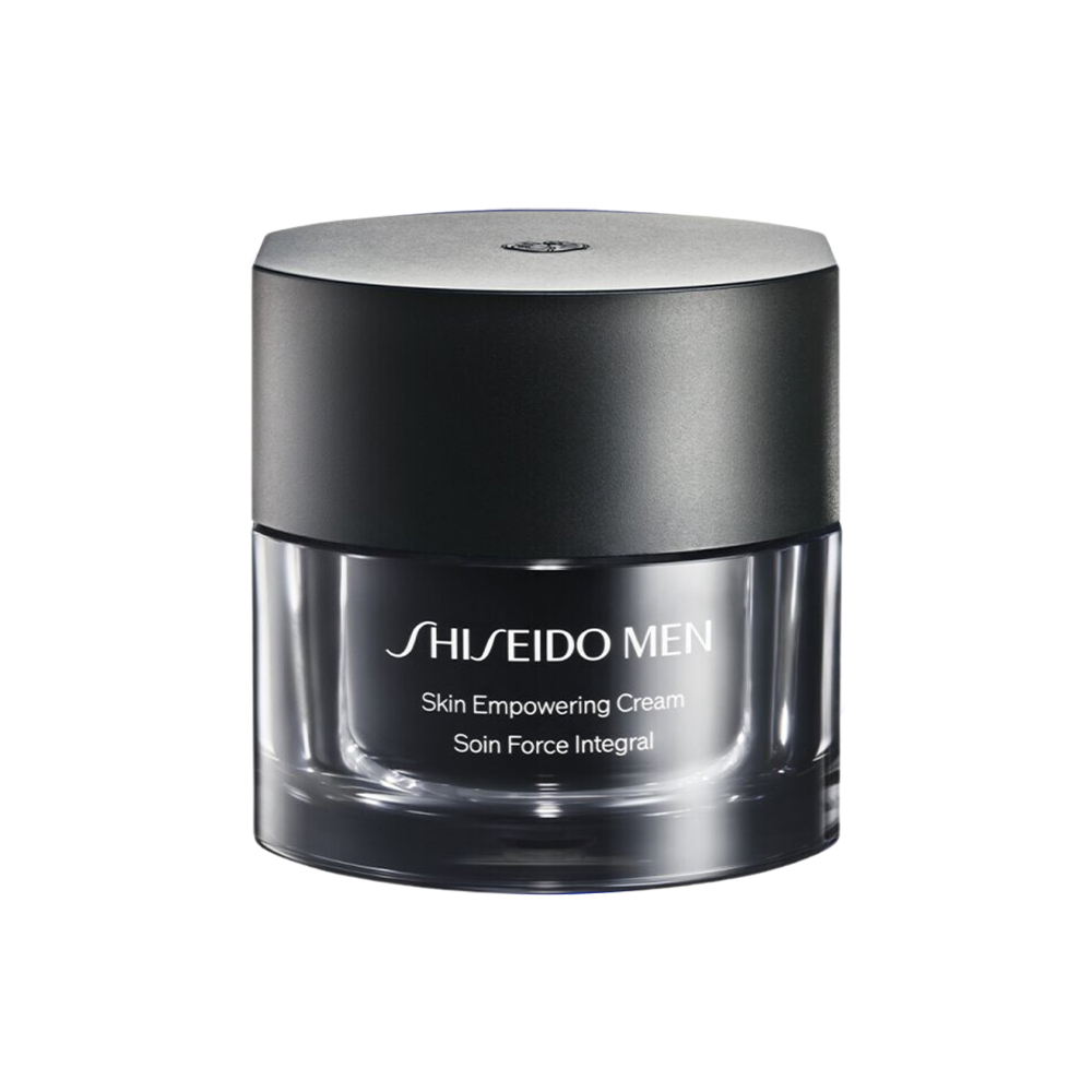 Shiseido Men Skin Empowering Cream 50ml 3
