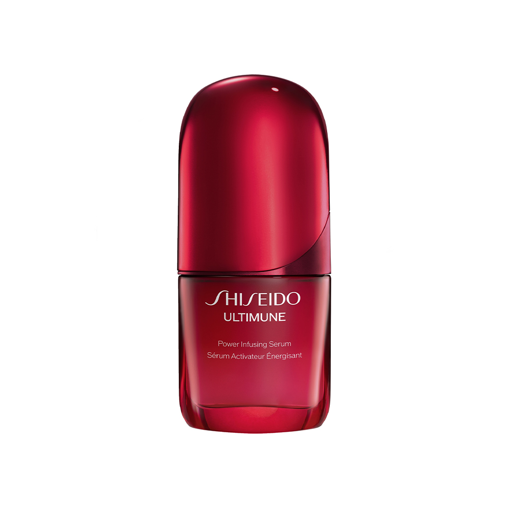 Shiseido Ultimune Power Infusing Serum 1