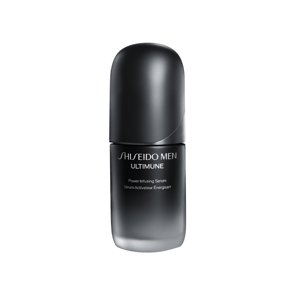 Shiseido Men Ultimune Power Infusing Serum 50ml 22