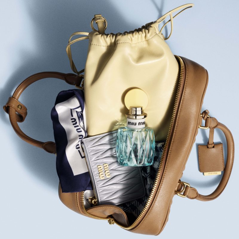 Miu Miu L'Eau Bleue Eau de parfum 13 Miu Miu L'Eau Bleue Eau de parfum 12