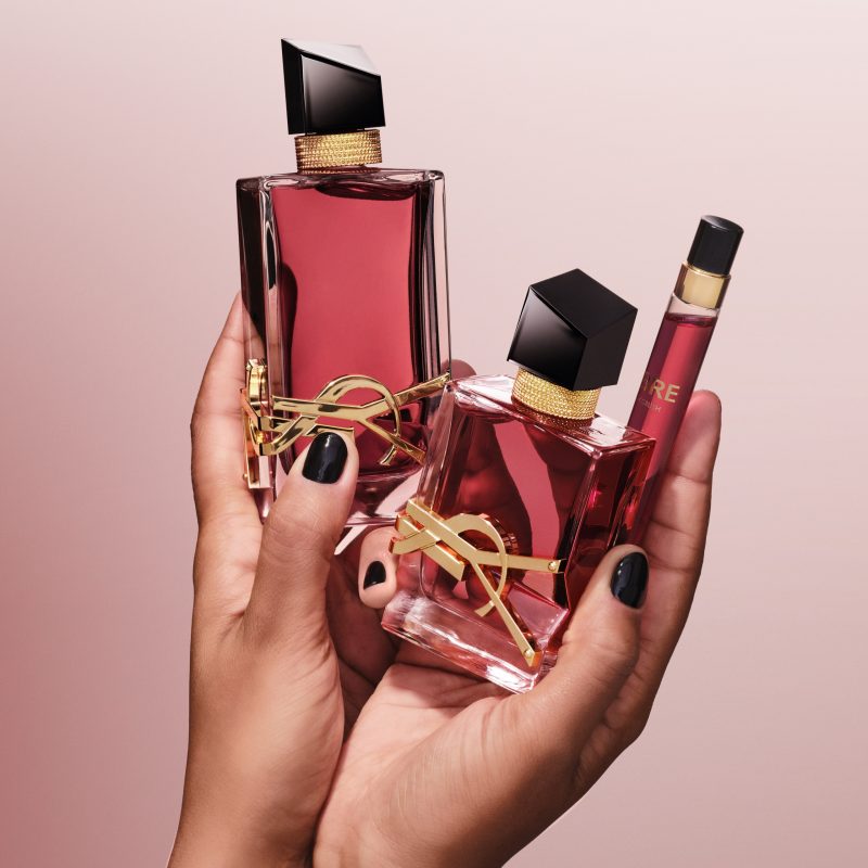 Yves Saint Laurent Libre Berry Crush Eau de parfum 15 Yves Saint Laurent Libre Berry Crush Eau de parfum 14