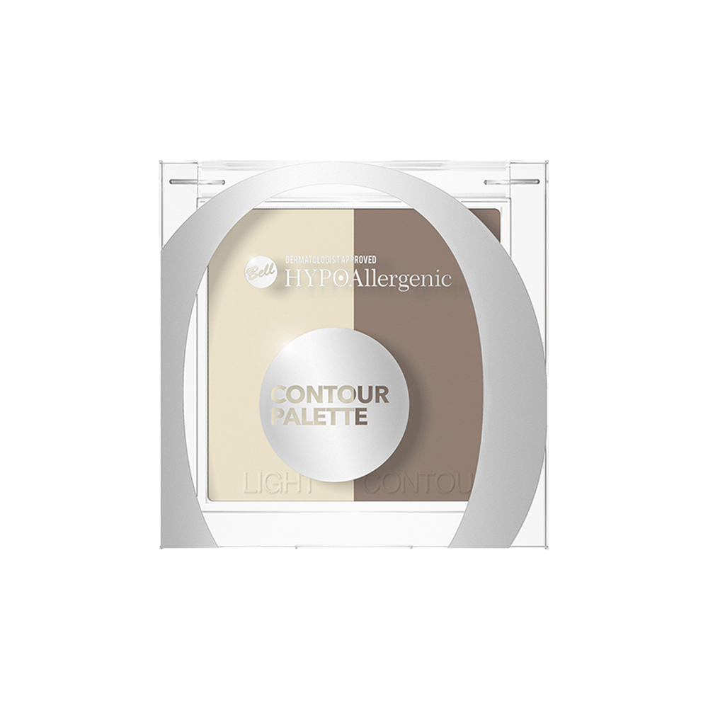 Bell Contour Palette