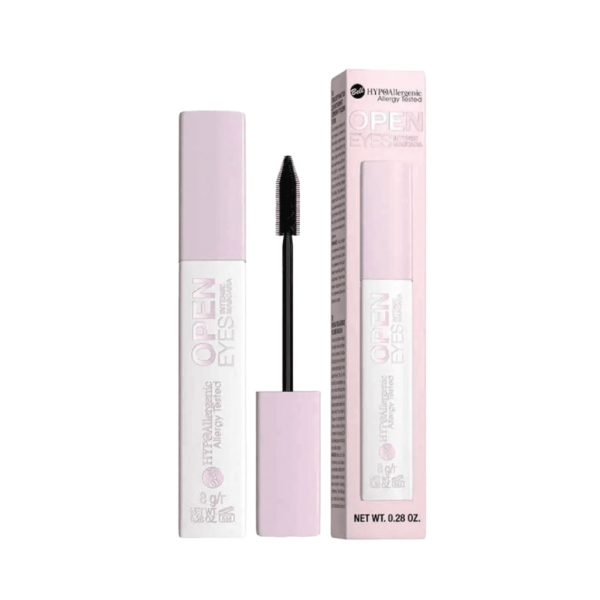 Bell Open Eyes Mascara