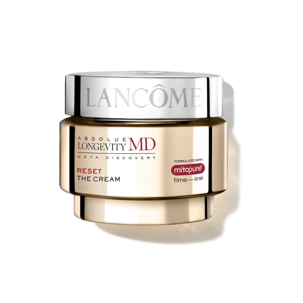Lancome Reset The Cream