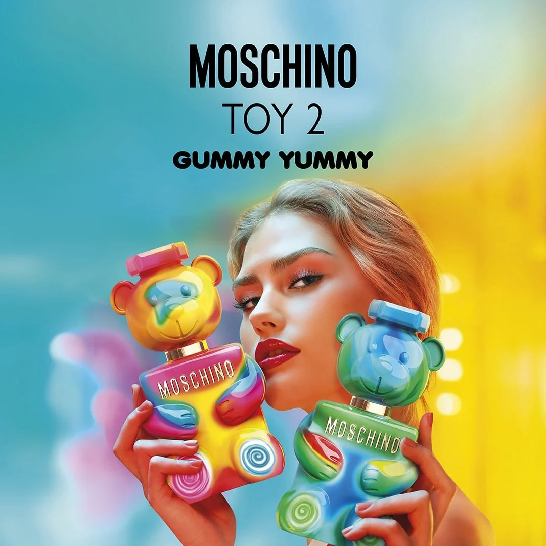 Moschino-Toy-2-Gummy-and-Toy-2-Yummy-Model-Advert (1)