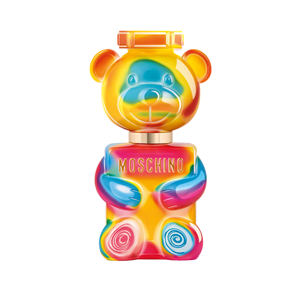 Moschino Toy 2 Gummy