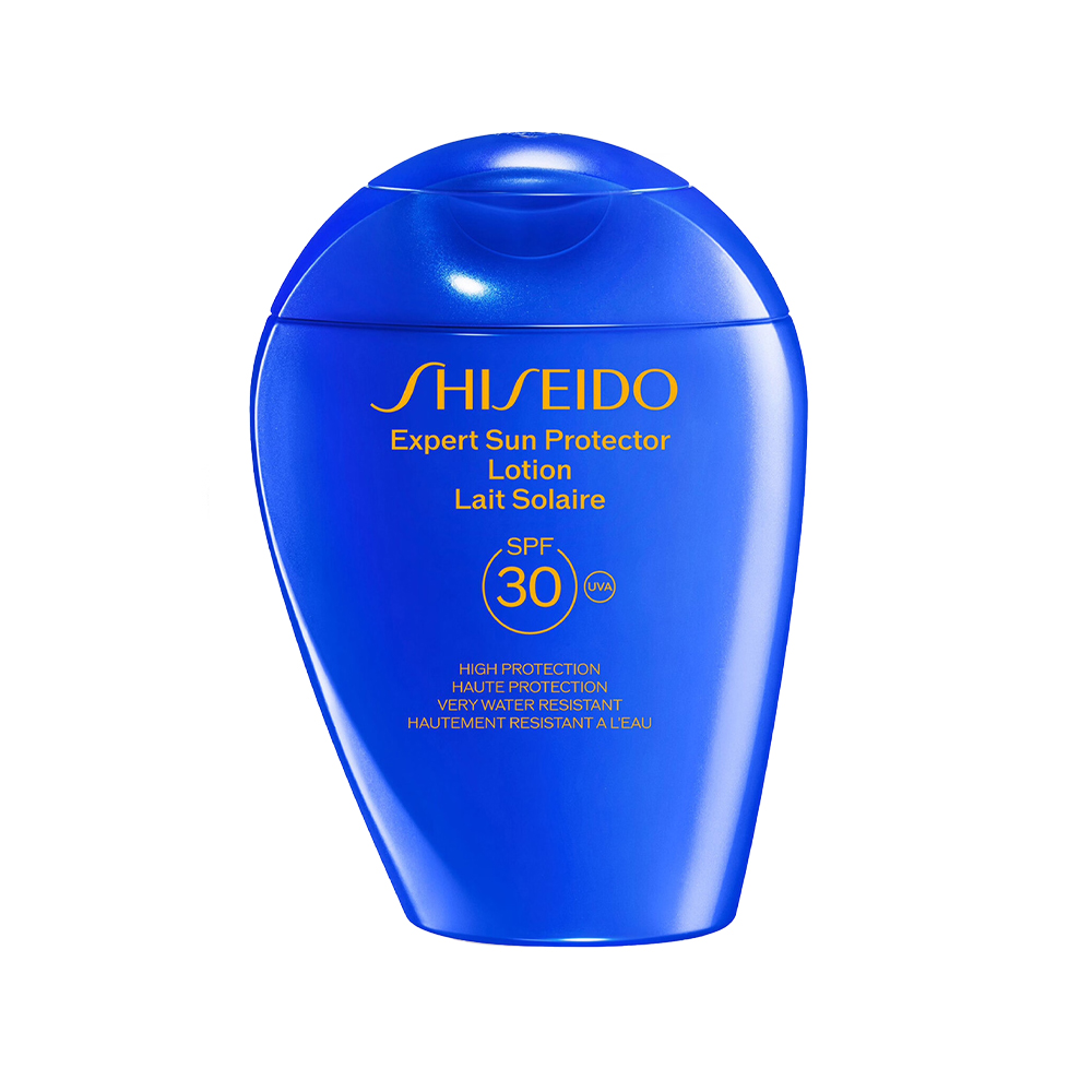 Shiseido Expert Sun Protector Lotion SPF30 1