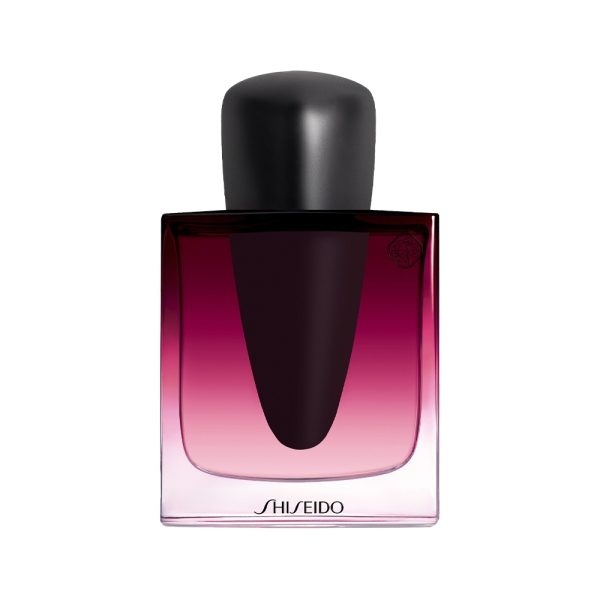 Shiseido Ginza Datura
