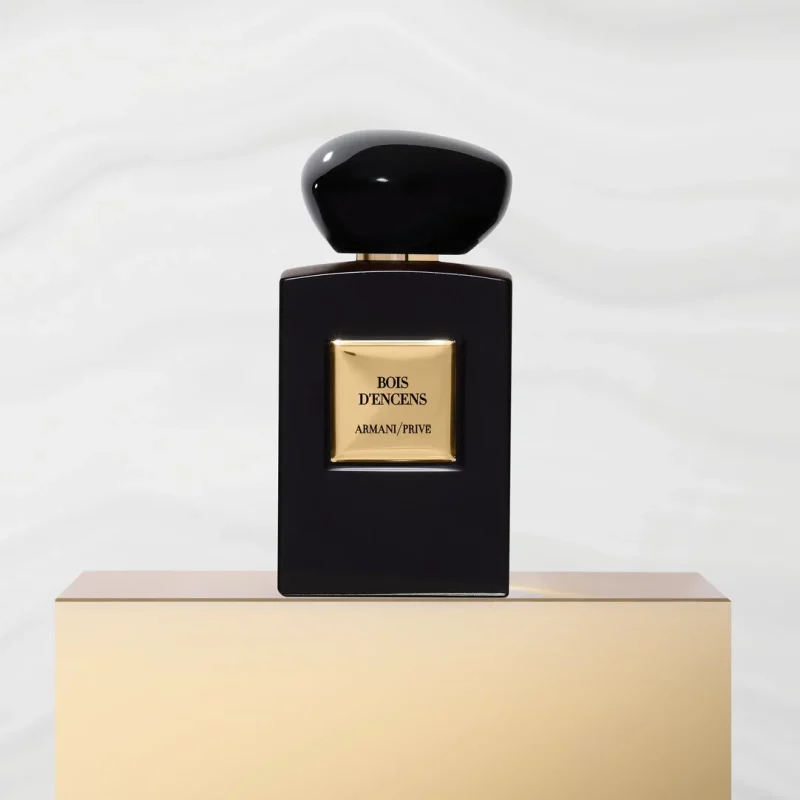 Armani Privé Bois d'Encens Eau de Parfum 6