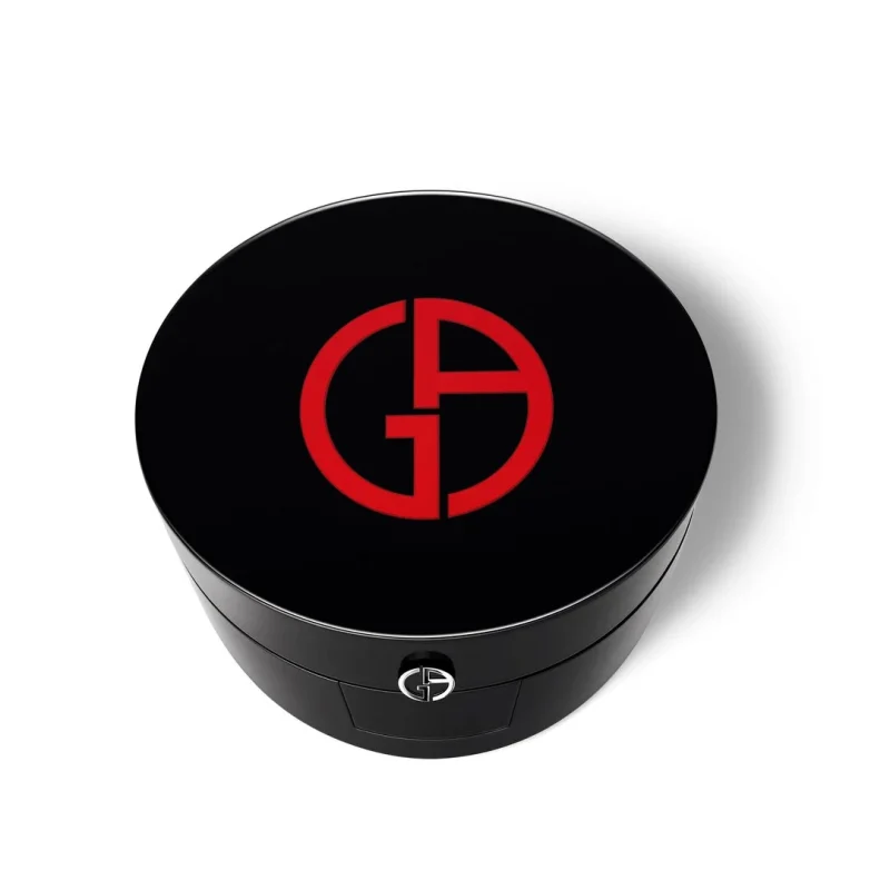Giorgio Armani Beauty Power Fabric Compact компактна пудра за лице 10g 6