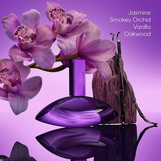 Calvin Klein Euphoria Bold Elixir Parfum Intense 6