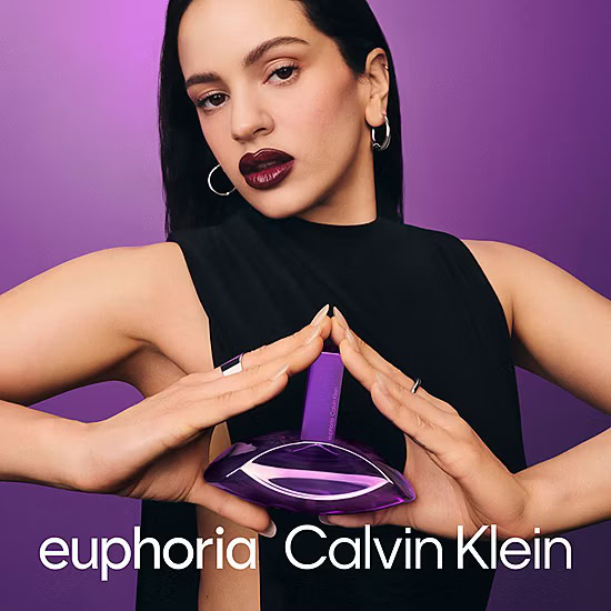 Calvin Klein Euphoria Bold Elixir Parfum Intense 4