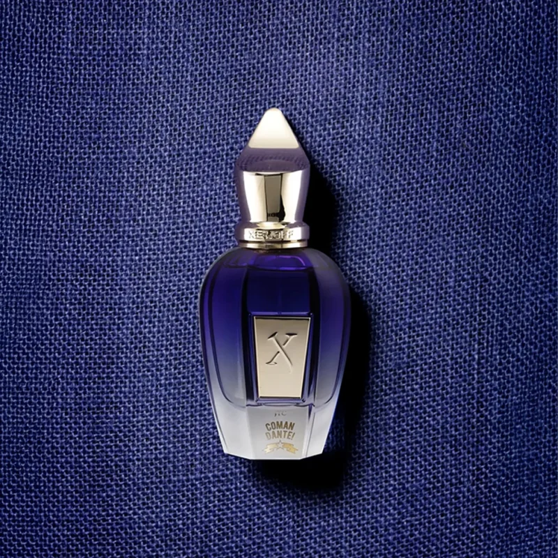 Xerjoff Comandante! Unisex Eau de parfum 4