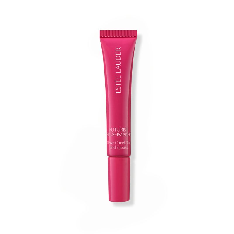 Estee Lauder Futurist Blushmaker Dewy Cheek Tint Liquid Blush течно руменило 10ml 1