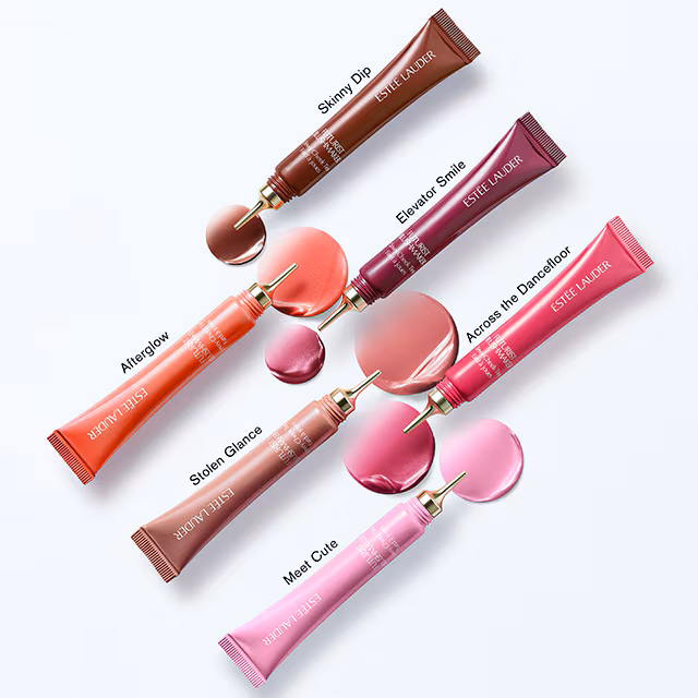 Estee Lauder Futurist Blushmaker Dewy Cheek Tint Liquid Blush течно руменило 10ml 8