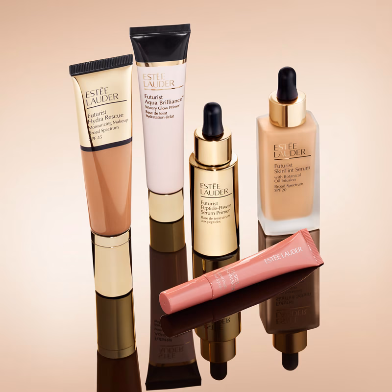 Estee Lauder Futurist Blushmaker Dewy Cheek Tint Liquid Blush течно руменило 10ml 16