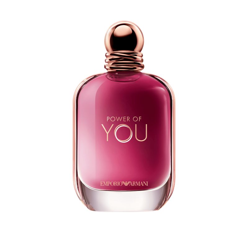 Emporio Armani Power Of You Eau de parfum 1