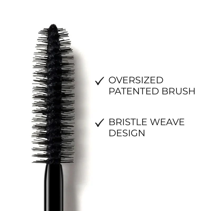 Giorgio Armani Beauty Eyes To Kill Classico Mascara 3 Giorgio Armani Beauty Eyes To Kill Classico Mascara 2