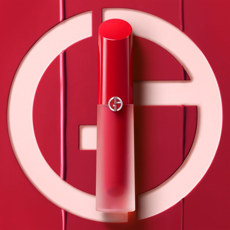Giorgio Armani Beauty Lip Maestro Satin долготраен кармин за усни 4ml 15 Giorgio Armani Beauty Lip Maestro Satin долготраен кармин за усни 4ml 14