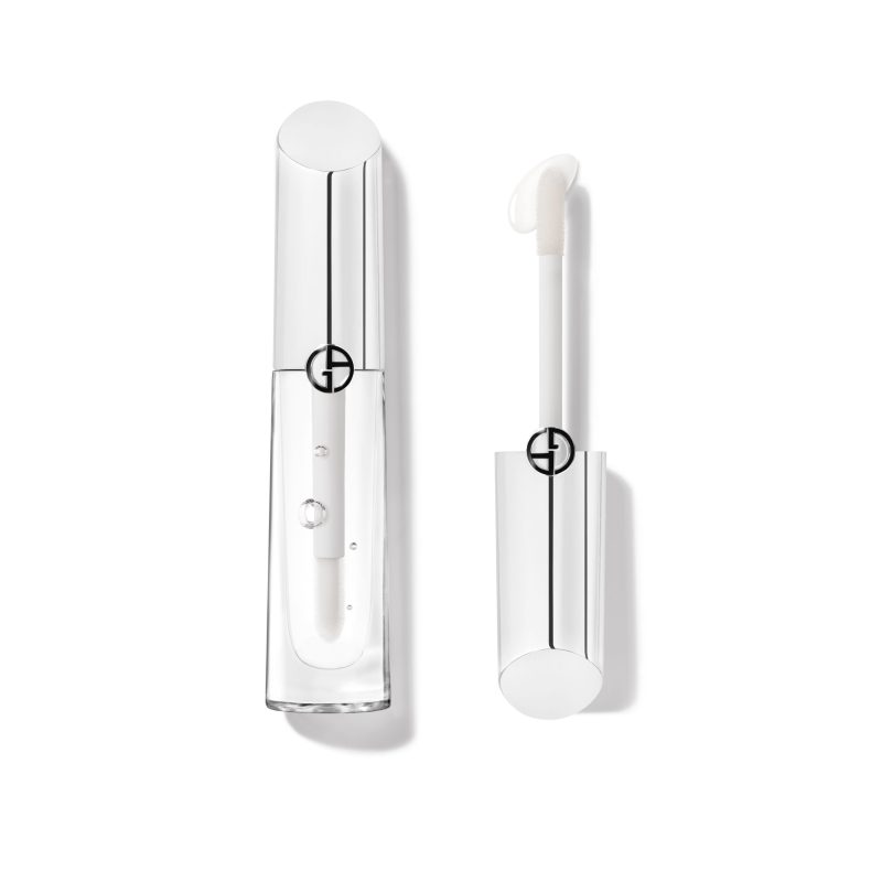 Giorgio Armani Beauty Prisma Glass сјај за усни 3,5ml 3 Giorgio Armani Beauty Prisma Glass сјај за усни 3,5ml 2