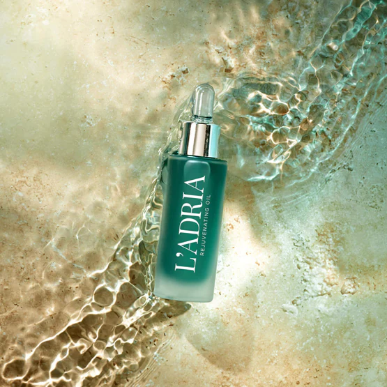 L'Adria Rejuvenating Oil масло за подмладување 30ml 4