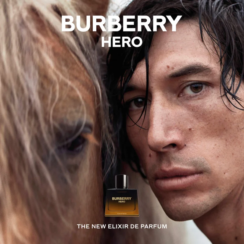Burberry Hero Elixir de Parfum 6