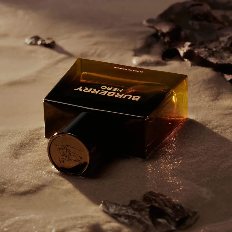 Burberry Hero Elixir de Parfum 8