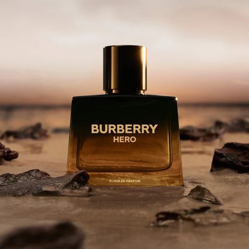 Burberry Hero Elixir de Parfum 10