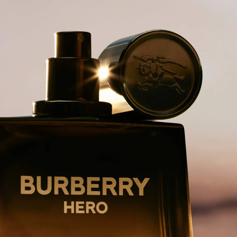 Burberry Hero Elixir de Parfum 12