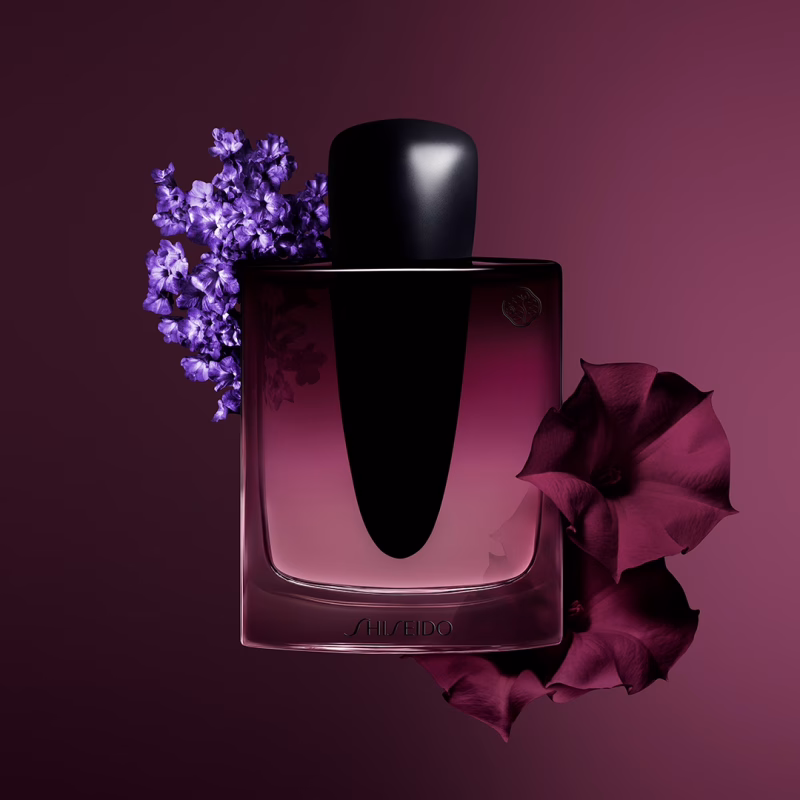 Shiseido Ginza Datura Eau De Parfum 4