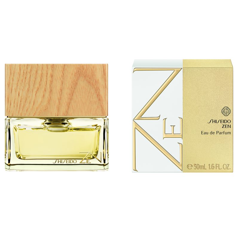 Shiseido ZEN Eau de Parfum 2
