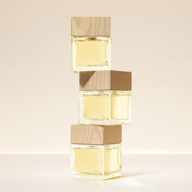 Shiseido ZEN Eau de Parfum - Image 3