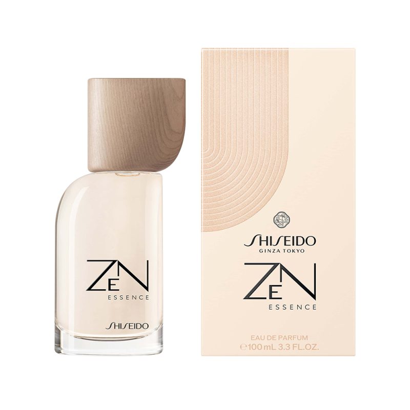 Shiseido ZEN Essence Eau de Parfum 2