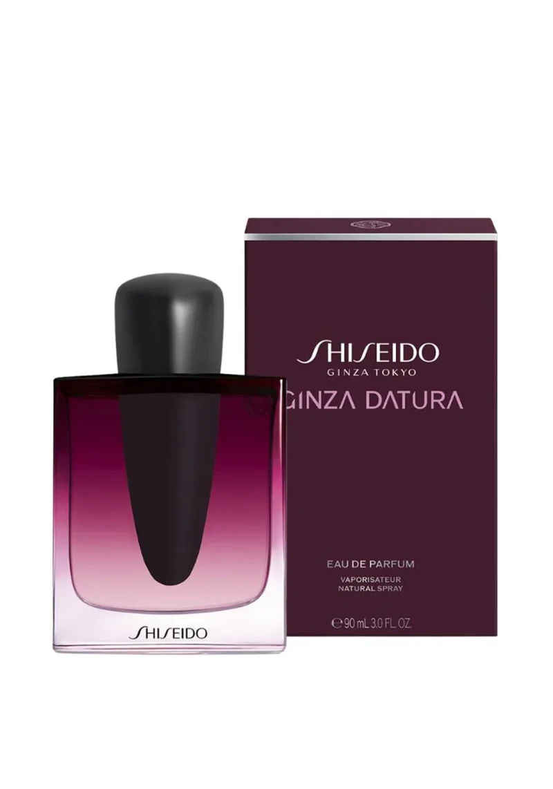 Shiseido Ginza Datura Eau De Parfum 2